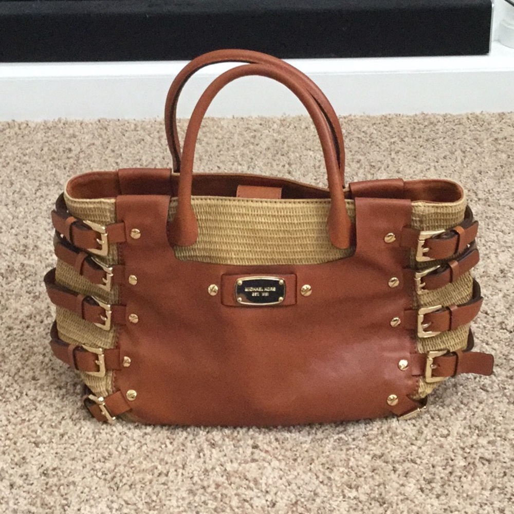 ‼️OFFERS‼️NWOT MICHEAL KORS